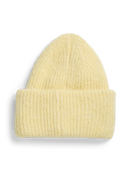 Beanie "gldBERA" in French Vanilla