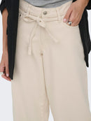 Ballon Fit Jeans "gldGIANNA" in Ecru