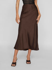 Midirock "gldELLETTE" in Coffee Bean