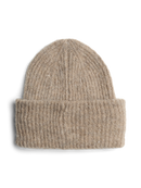 Mütze "gldBERA" in beige