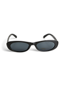 Sonnenbrille "gldMILANIA" in Black