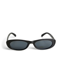 Sonnenbrille "gldMILANIA" in Black