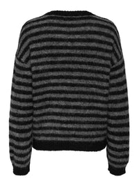 Pullover "gldZOEY" in Black