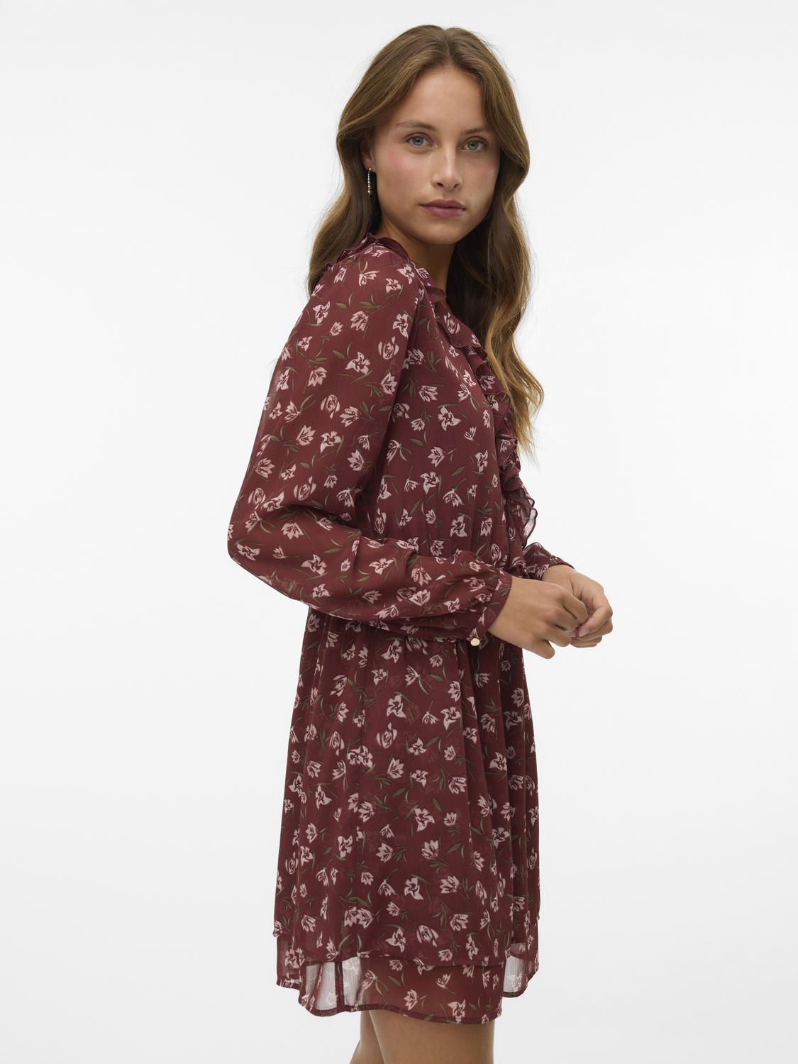 Short-Dress "gldIHANNAH" in Andorra