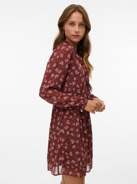 Short-Dress "gldIHANNAH" in Andorra
