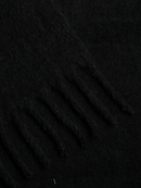 Schal "gldNIKITA" in Black