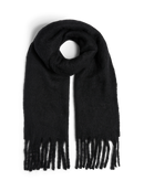 Schal "gldNIKITA" in Black