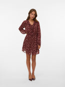 Short-Dress "gldIHANNAH" in Andorra