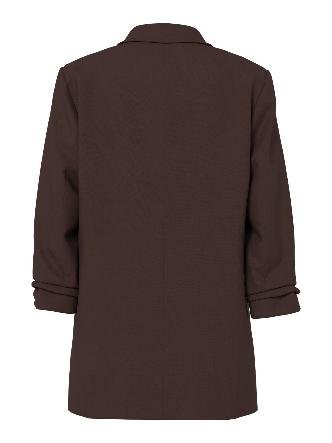 Blazer "gldBOSELLA" in Hot Fudge