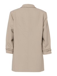 Blazer "gldBOSELLA" in White Pepper