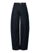 Jeans "gldGRACE" in Dark Blue Denim