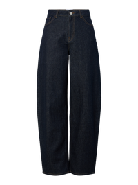 Jeans "gldGRACE" in Dark Blue Denim