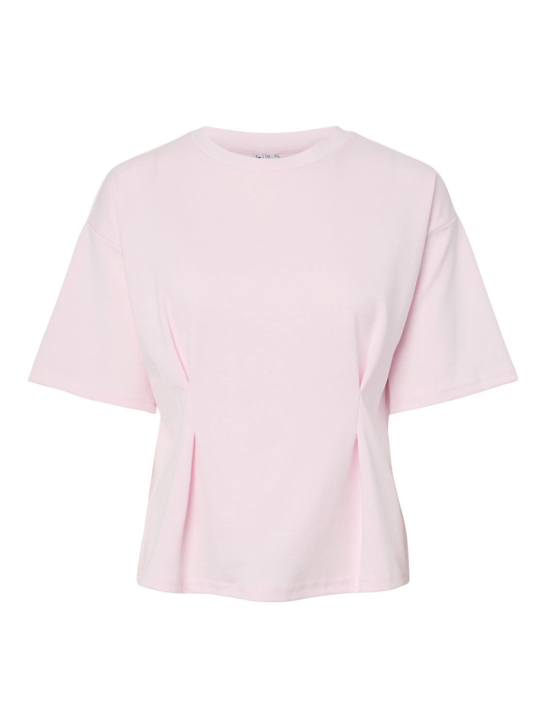 T-Shirt "gldSKYLAR" in Cradle Pink