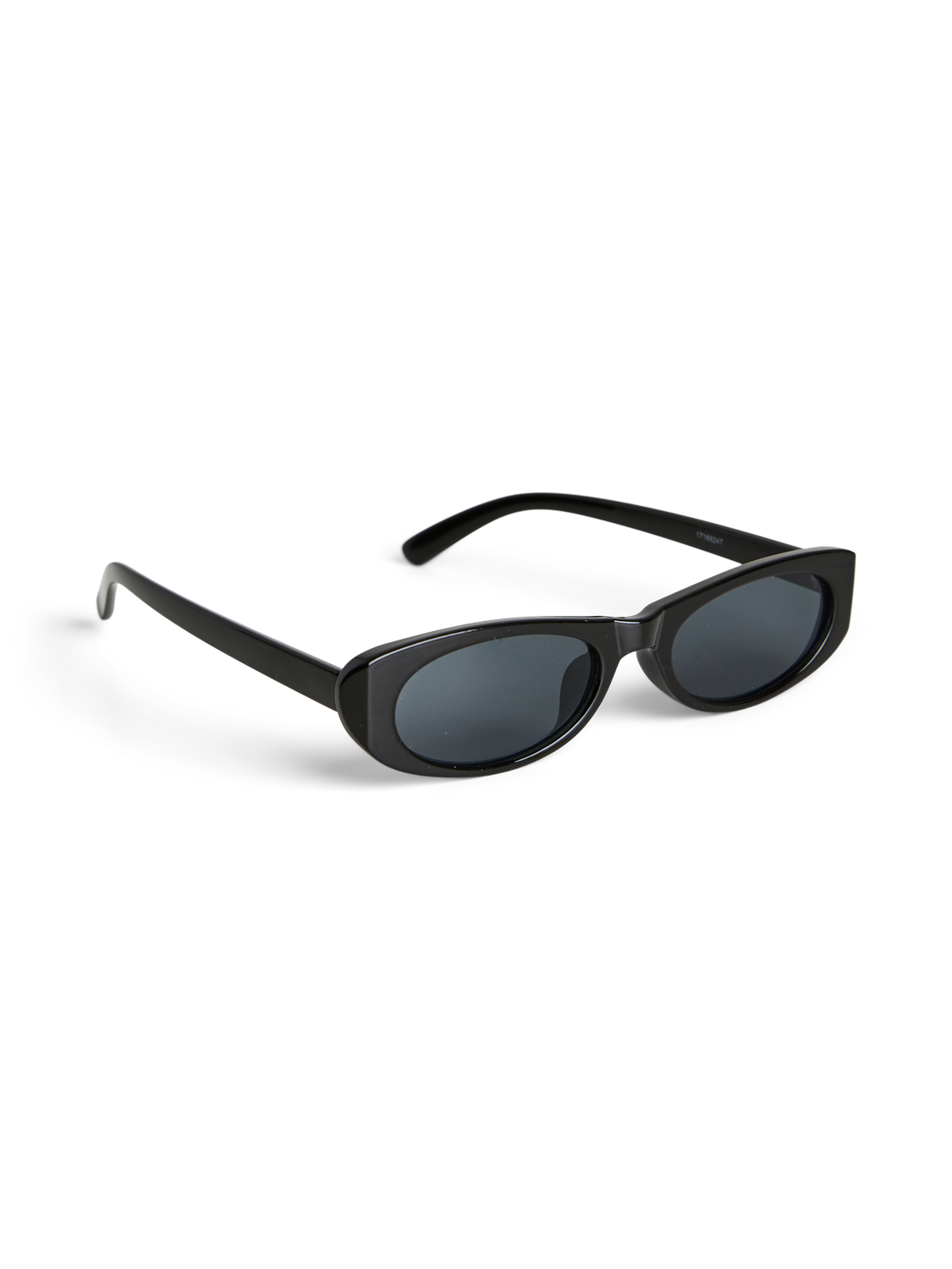 Sonnenbrille "gldMILANIA" in Black