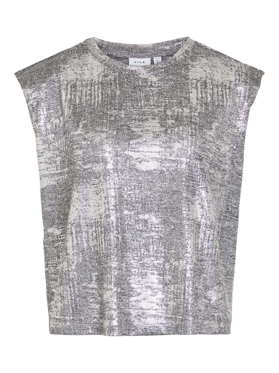 Top "gldSHINAJA" in silber