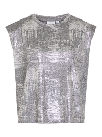 Top "gldSHINAJA" in silber