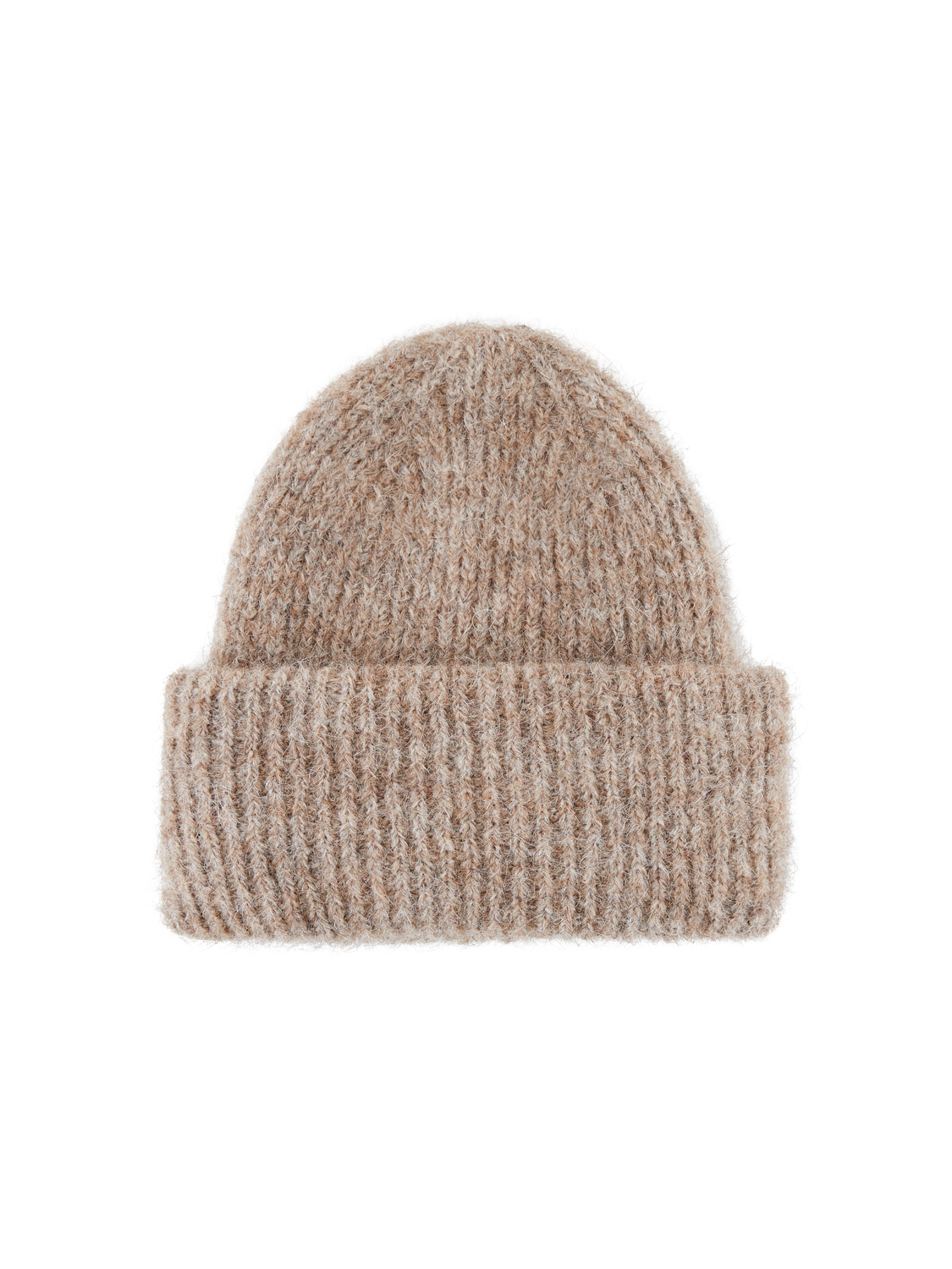 Mütze "gldBERA" in beige