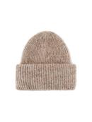 Mütze "gldBERA" in beige