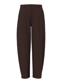 Hose "gldBOSELLA" in Hot Fudge