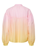 Bluse "gldBIBIANE" in Roseate Spoonbill