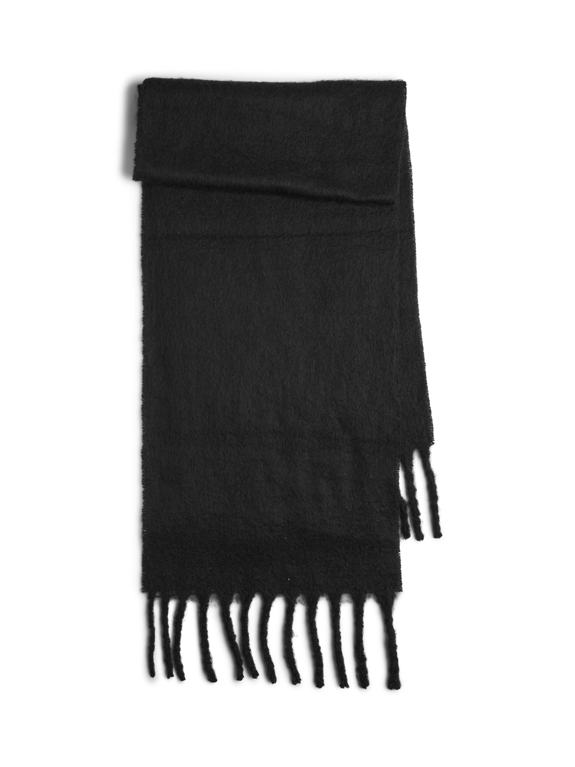 Schal "gldNIKITA" in Black
