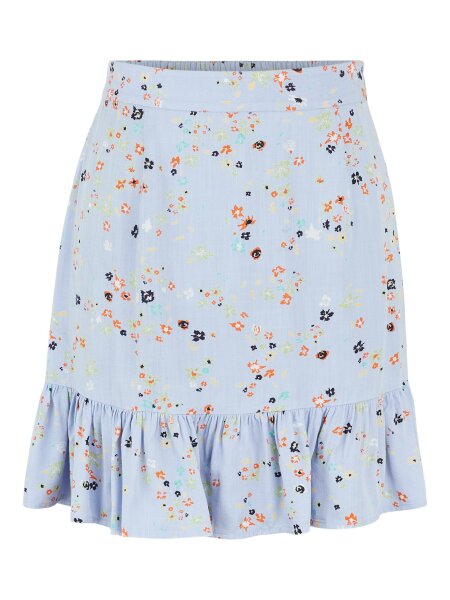 Gebl&uuml;mter Midwaist Rock &quot;gldLALA&quot;