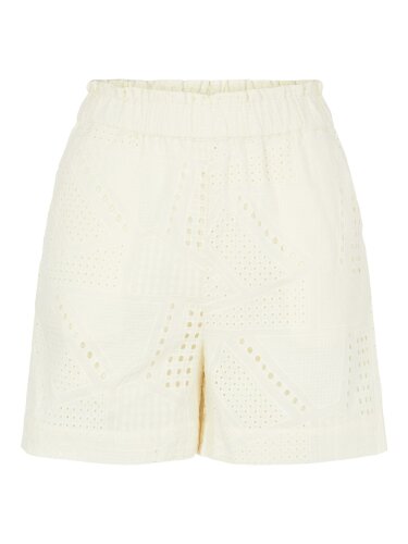 High Waist Shorts &quot;gldSADO&quot;