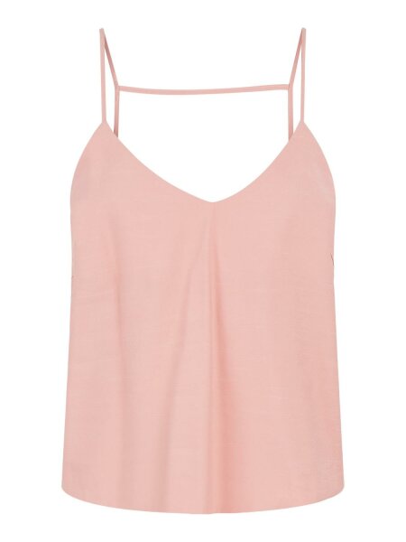 Camisole Top &quot;gldMOLLA&quot; in frischem rosaton