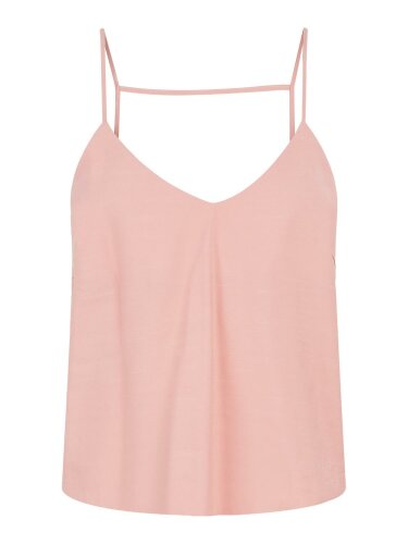 Camisole Top &quot;gldMOLLA&quot; in frischem rosaton