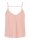 Camisole Top &quot;gldMOLLA&quot; in frischem rosaton