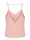 Camisole Top &quot;gldMOLLA&quot; in frischem rosaton
