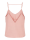 Camisole Top &quot;gldMOLLA&quot; in frischem rosaton