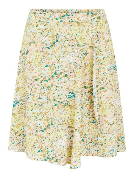 Kurzer Rock &quot;gldTENCIL&quot;