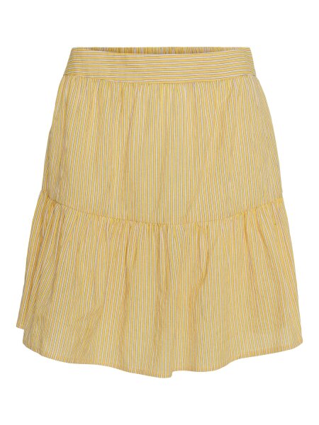 Gestreifter Rock &quot;gldANNABELLE&quot;