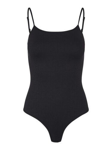 Gerippter Body &quot;gldSYMMI&quot; in zwei Farben