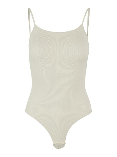 Gerippter Body &quot;gldSYMMI&quot; in zwei Farben