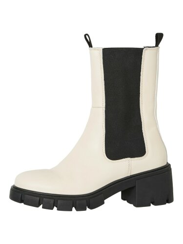 Trendy Boots "gldRIKKO" in birch