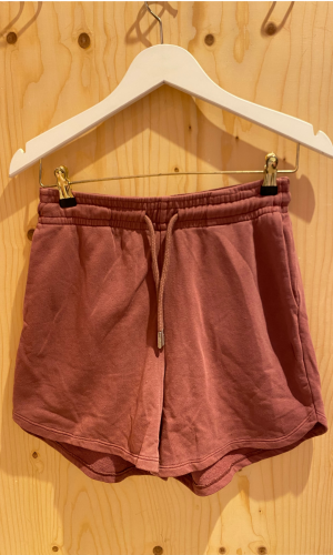 Sweatshorts "gldSIA" in drei Farbvarianten