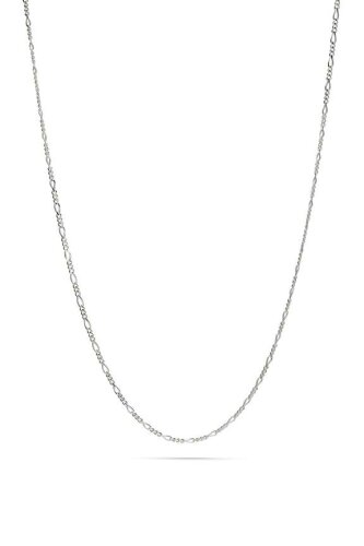 Silberne Halskette &quot;gldAVE&quot;