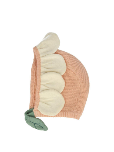 Babym&uuml;tze &quot;gldPEACH DAISY&quot;