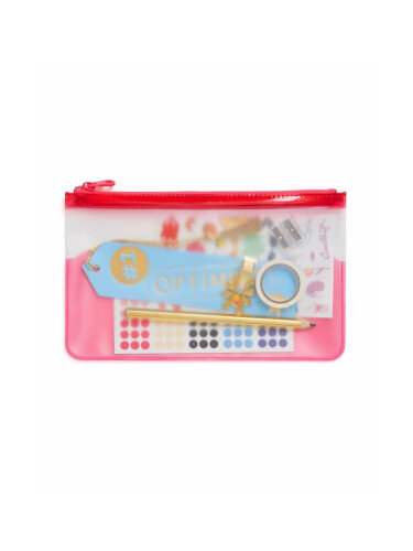 Schreib-Set "gldULTIMATE PLANNER"