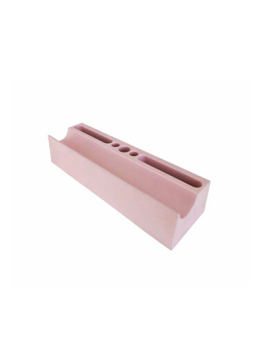 Schreibtisch-Organizer &quot;Washi Pink&quot;