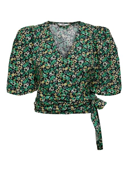 2/4 Wickeltop &quot;gldRIRI&quot;