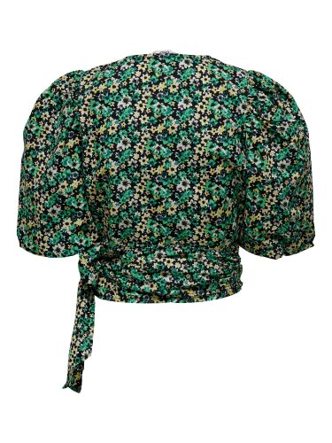 2/4 Wickeltop &quot;gldRIRI&quot;