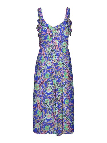 Kleid "gldTUVA" in zwei Farbvarianten