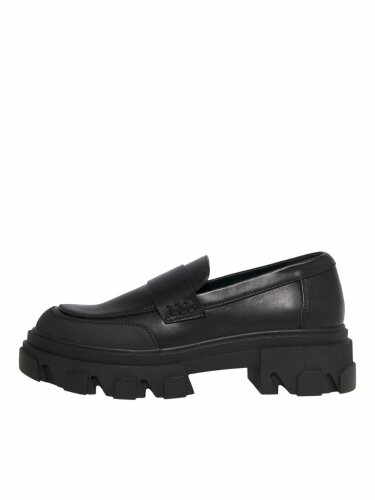 Chunky Loafer  &quot;gldTOLA&quot; in schwarz