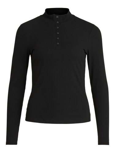 VIWonda High Neck L/S Top