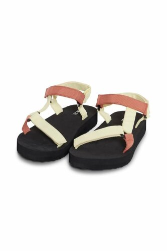 Sandale &quot;gldFARO&quot; in zwei Farbvarianten