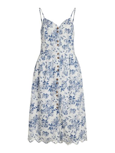 Midi-Kleid "gldCAMELINA"