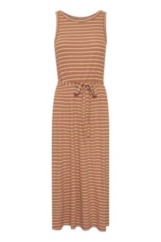 Ärmelloes Kleid "Samara"